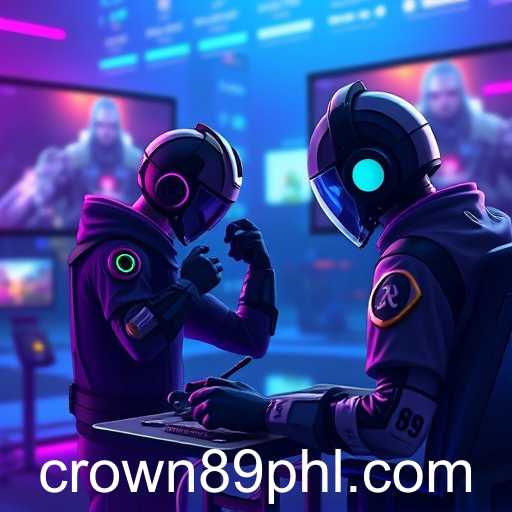 Crown89's Evolution in the Gaming Landscape