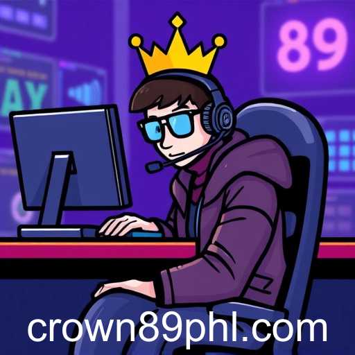 Crown89 Revolutionizes Online Gaming Experience
