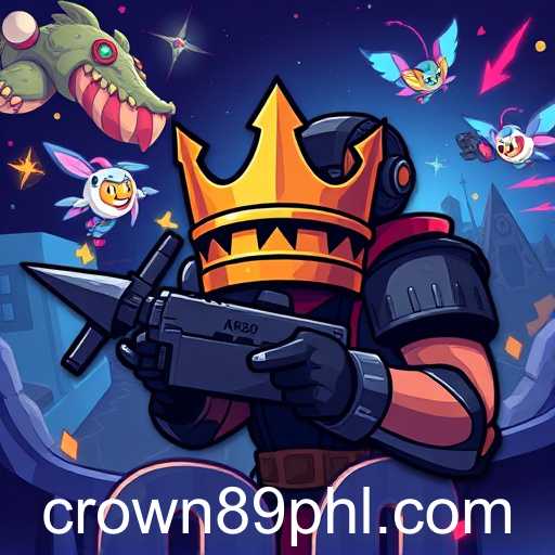 Gaming Revolution: How crown89 is Shaping the Industry
