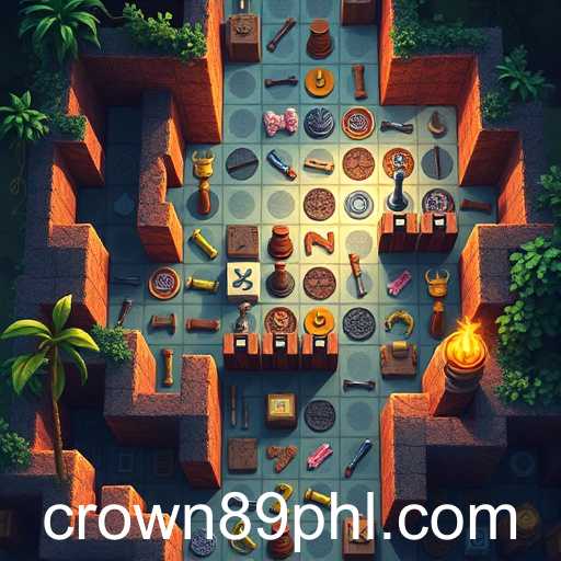 Puzzle Games