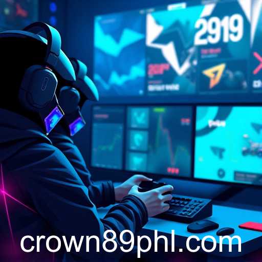 The Rise of Online Gaming Communities